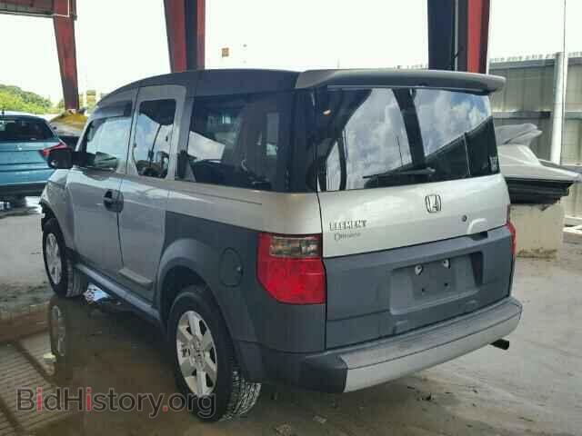 2008 HONDA ELEMENT - VIN: 5J6YH18338L000871 - Photo 3