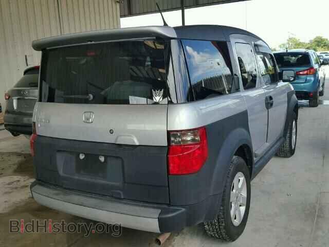 2008 HONDA ELEMENT - VIN: 5J6YH18338L000871 - Photo 4