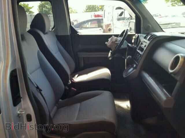 2008 HONDA ELEMENT - VIN: 5J6YH18338L000871 - Photo 5