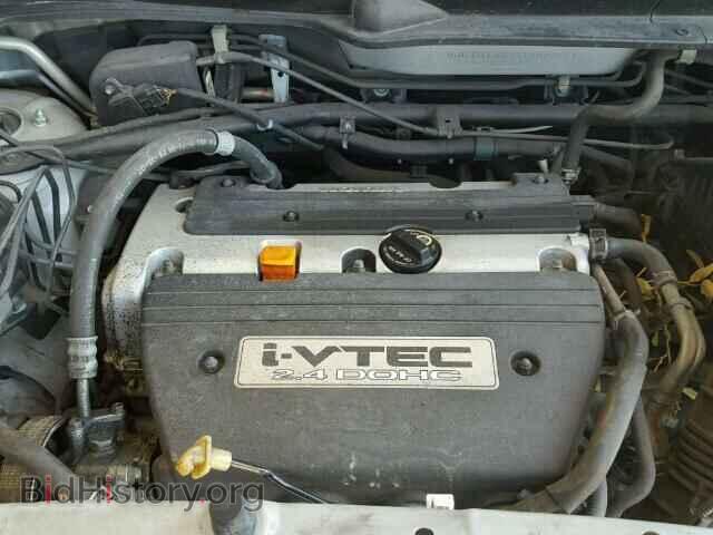 2008 HONDA ELEMENT - VIN: 5J6YH18338L000871 - Photo 7