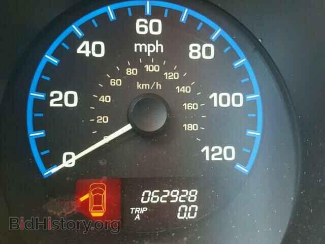 2008 HONDA ELEMENT - VIN: 5J6YH18338L000871 - Photo 8