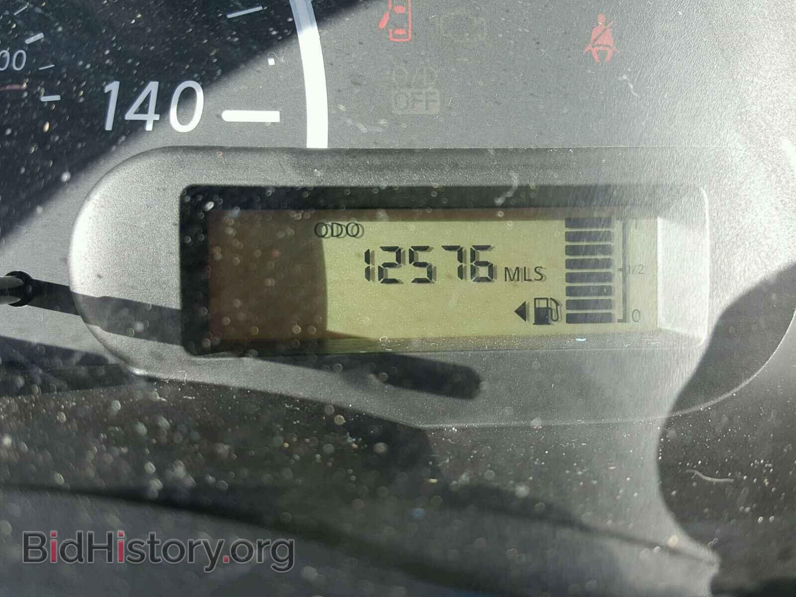 2017 NISSAN VERSA - VIN: 3N1CN7AP5HL802810 - Фото 8