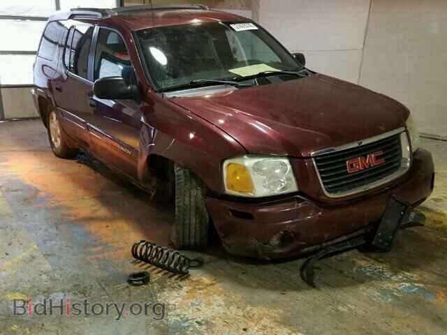 Фотография 1GKET12S846185293 - GMC ENVOY 2004