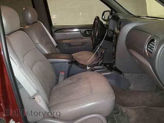 2004 GMC ENVOY - VIN: 1GKET12S846185293 - Фото 5