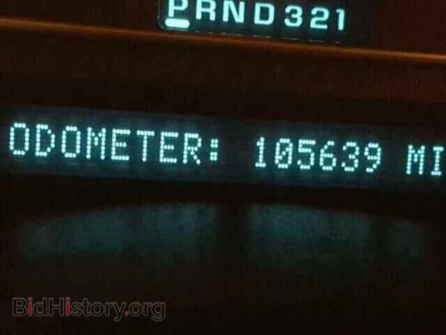 2004 GMC ENVOY - VIN: 1GKET12S846185293 - Фото 8