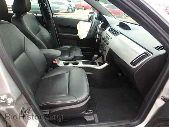 2010 FORD FOCUS - VIN: 1FAHP3GN8AW252309 - Фото 5