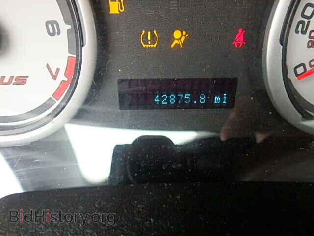 2010 FORD FOCUS - VIN: 1FAHP3GN8AW252309 - Фото 8