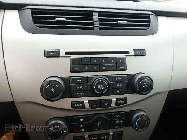 2010 FORD FOCUS - VIN: 1FAHP3GN8AW252309 - Фото 9