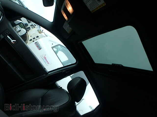 2010 FORD FOCUS - VIN: 1FAHP3GN8AW252309 - Фото 10