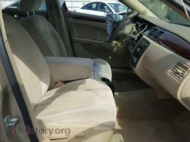 2006 BUICK LUCERNE - VIN: 1G4HP57286U147358 - Фото 5