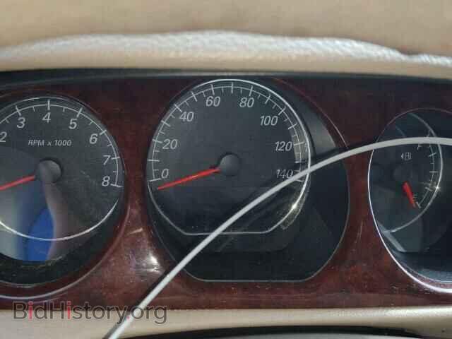 2006 BUICK LUCERNE - VIN: 1G4HP57286U147358 - Фото 8