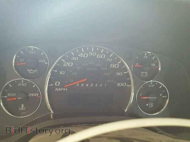 2012 CHEVROLET EXPRESS - VIN: 1GCSGAFX3C1104849 - Фото 8
