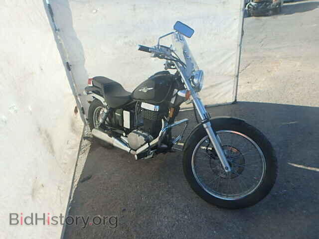 Photo JS1NP41A562104460 - SUZUKI OTHR CYCLE 2006