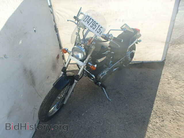 2006 SUZUKI OTHR CYCLE - VIN: JS1NP41A562104460 - Photo 2
