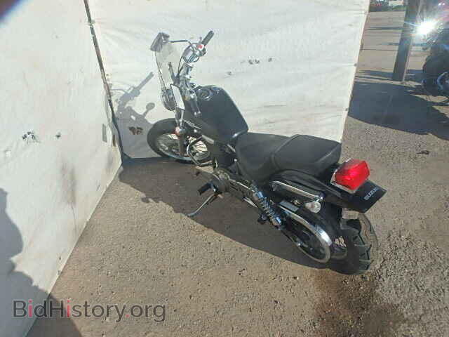 2006 SUZUKI OTHR CYCLE - VIN: JS1NP41A562104460 - Photo 3
