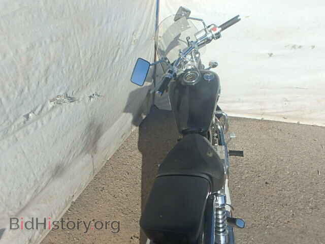 2006 SUZUKI OTHR CYCLE - VIN: JS1NP41A562104460 - Photo 5