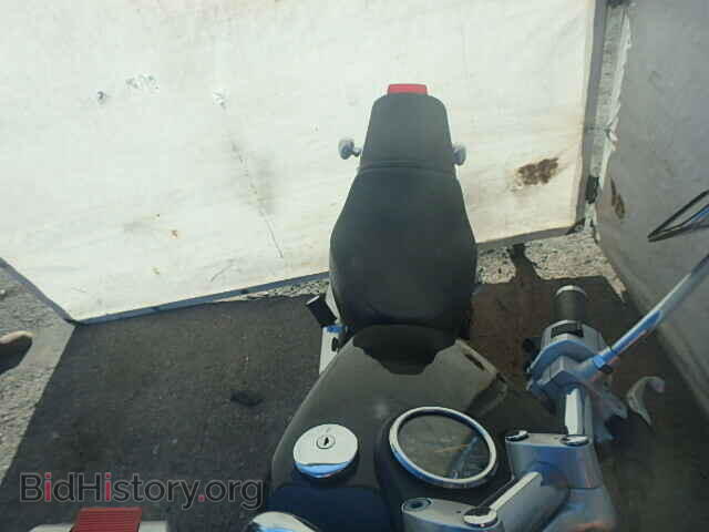 2006 SUZUKI OTHR CYCLE - VIN: JS1NP41A562104460 - Photo 6