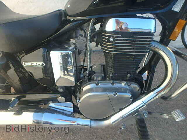 2006 SUZUKI OTHR CYCLE - VIN: JS1NP41A562104460 - Photo 7