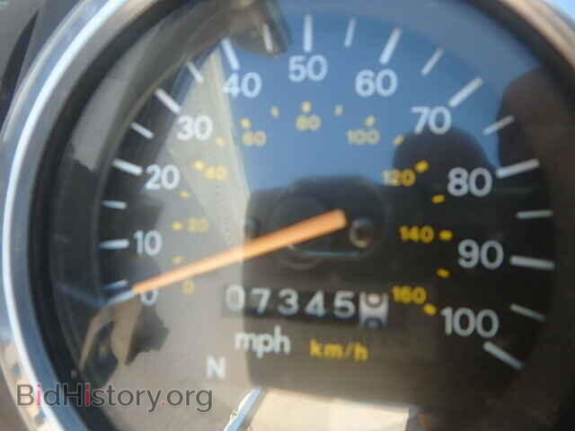 2006 SUZUKI OTHR CYCLE - VIN: JS1NP41A562104460 - Photo 8