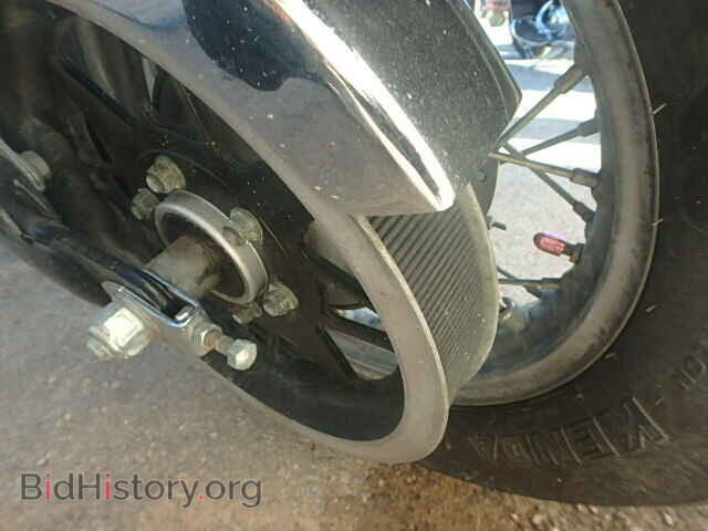 2006 SUZUKI OTHR CYCLE - VIN: JS1NP41A562104460 - Photo 9