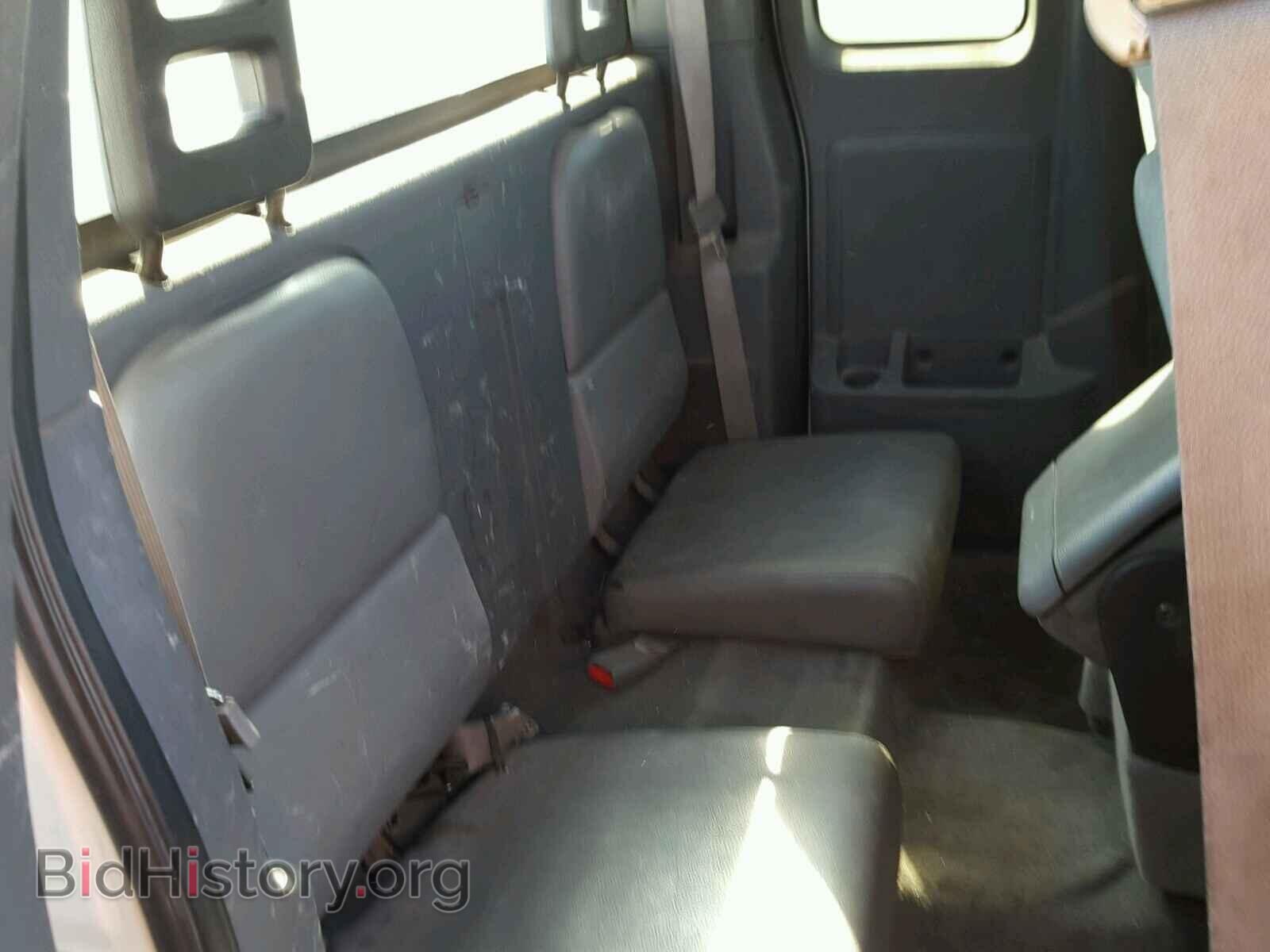 2005 DODGE DAKOTA - VIN: 1D7HE42K55S297942 - Фото 6