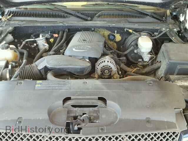 2005 CHEVROLET SILVERADO - VIN: 1GCEK14T45Z180645 - Фото 7