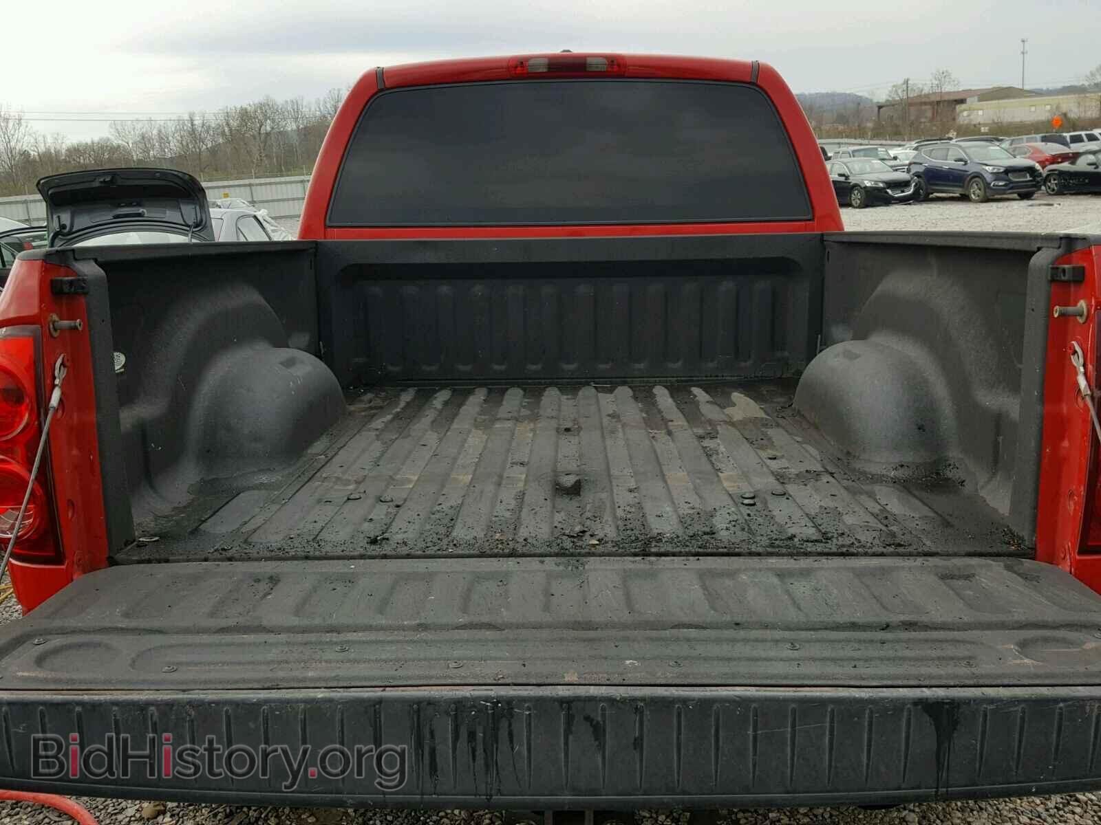 2007 DODGE RAM 1500 - VIN: 1D7HA18297S142055 - Фото 6