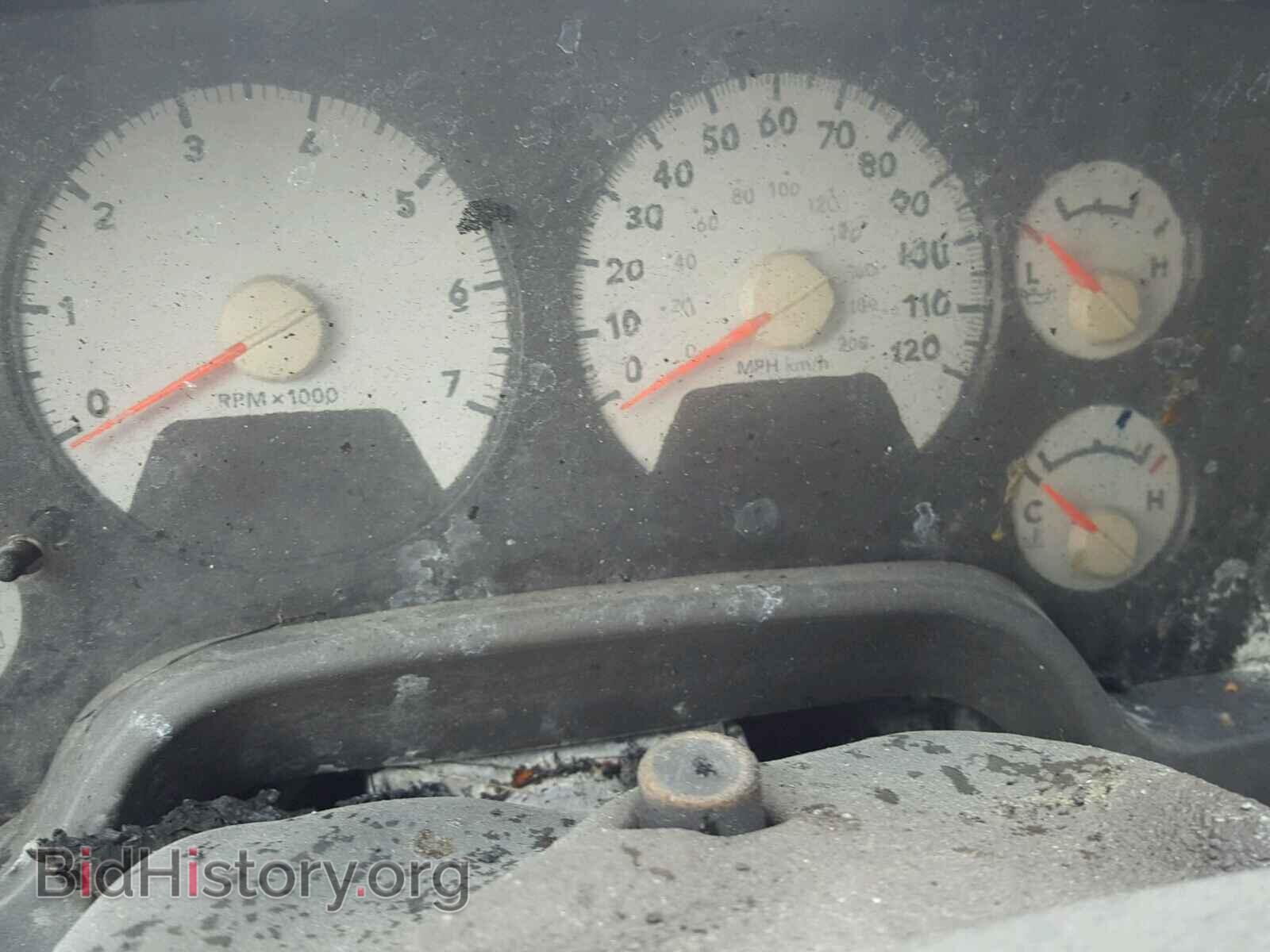 2007 DODGE RAM 1500 - VIN: 1D7HA18297S142055 - Фото 8