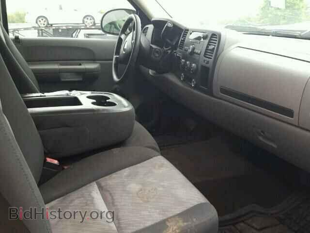2007 CHEVROLET SILVERADO - VIN: 2GCEC19C771708471 - Фото 5