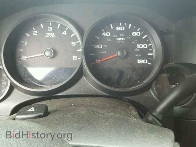 2007 CHEVROLET SILVERADO - VIN: 2GCEC19C771708471 - Фото 8