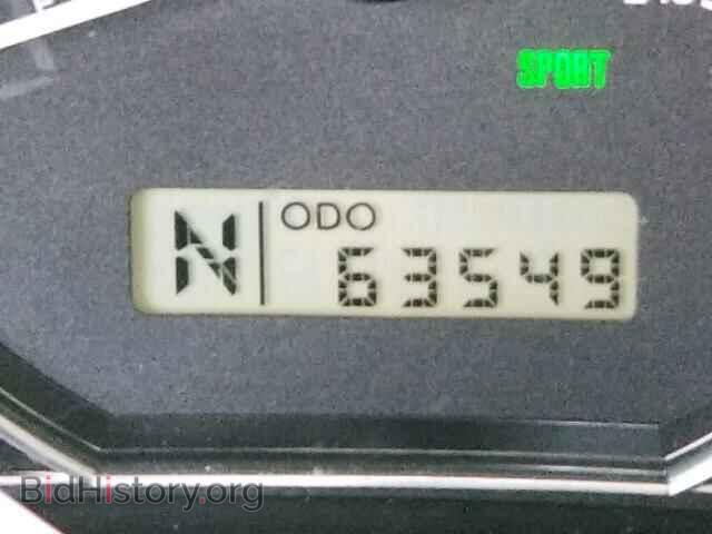 2010 SUBARU FORESTER - VIN: JF2SH6DC4AH720205 - Фото 8