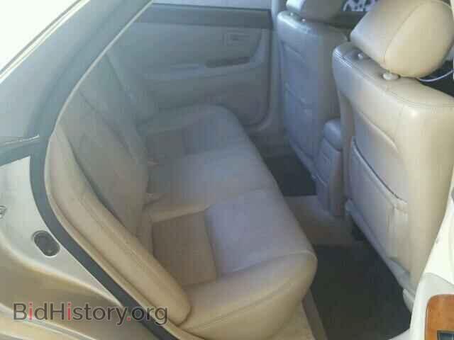 2000 LEXUS ES300 - VIN: JT8BF28G0Y0263300 - Фото 6