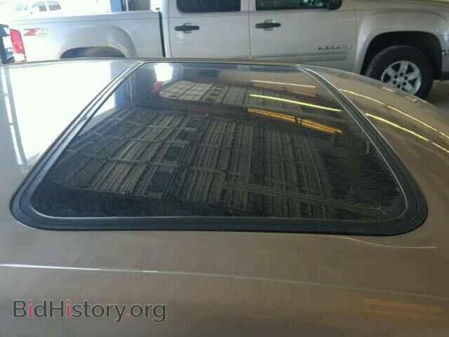 2000 LEXUS ES300 - VIN: JT8BF28G0Y0263300 - Фото 9