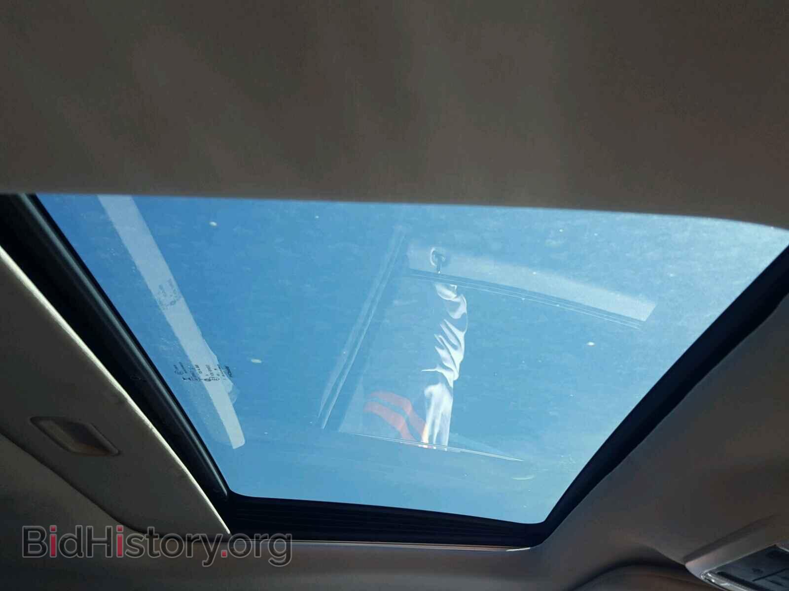 2013 DODGE DURANGO - VIN: 1C4RDHDG8DC657442 - Фото 9