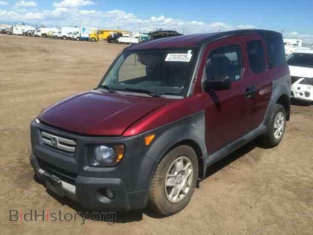 2008 HONDA ELEMENT - VIN: 5J6YH28368L006766 - Photo 2