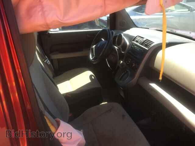 2008 HONDA ELEMENT - VIN: 5J6YH28368L006766 - Photo 5