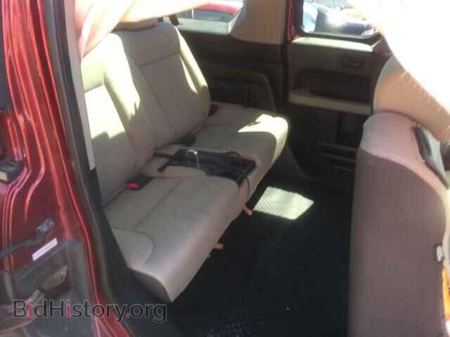 2008 HONDA ELEMENT - VIN: 5J6YH28368L006766 - Photo 6