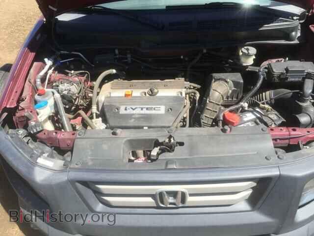 2008 HONDA ELEMENT - VIN: 5J6YH28368L006766 - Photo 7