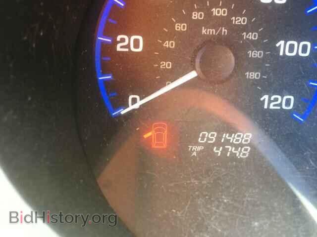 2008 HONDA ELEMENT - VIN: 5J6YH28368L006766 - Photo 8