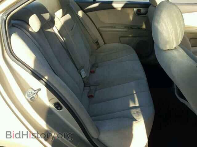 2008 KIA OPTIMA - VIN: KNAGE123485224879 - Фото 6