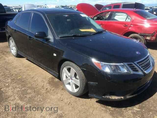 Фотография YS3FB46Y881129532 - SAAB 9 3 2008