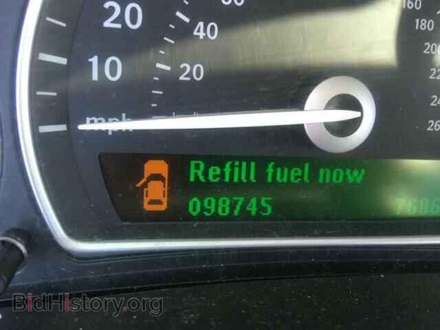 2008 SAAB 9 3 - VIN: YS3FB46Y881129532 - Фото 8