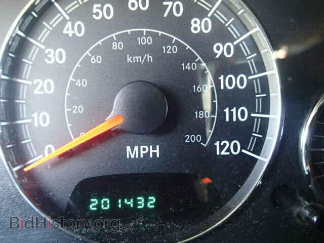 2004 CHRYSLER SEBRING - VIN: 1C3EL55R54N184852 - Фото 8