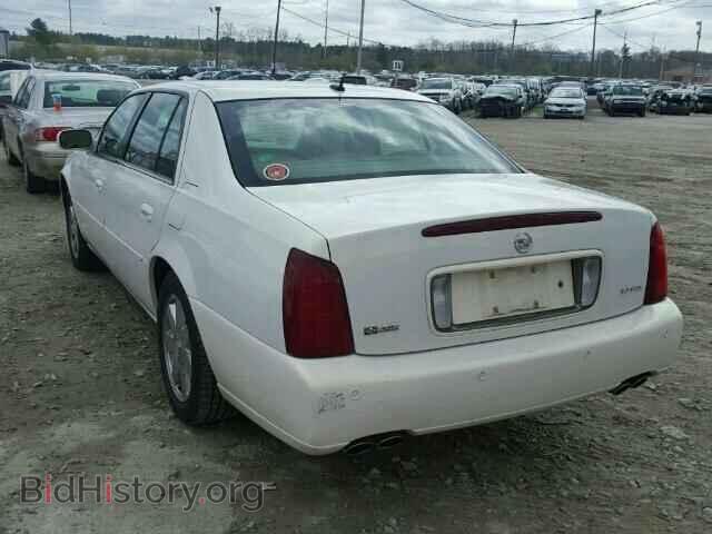 2005 CADILLAC DEVILLE - VIN: 1G6KF57905U211078 - Photo 3