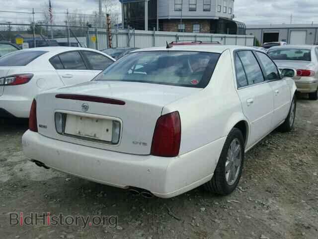2005 CADILLAC DEVILLE - VIN: 1G6KF57905U211078 - Photo 4
