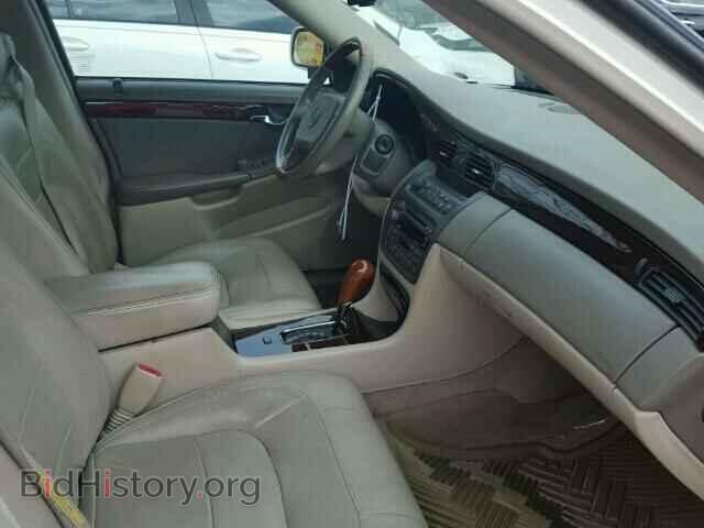 2005 CADILLAC DEVILLE - VIN: 1G6KF57905U211078 - Photo 5