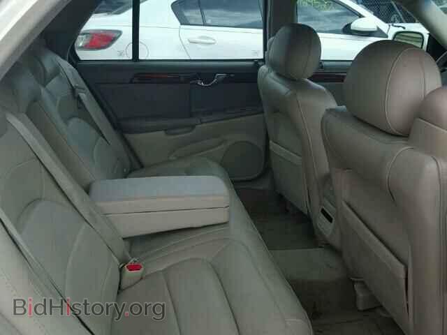 2005 CADILLAC DEVILLE - VIN: 1G6KF57905U211078 - Photo 6