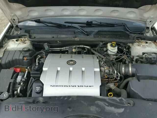 2005 CADILLAC DEVILLE - VIN: 1G6KF57905U211078 - Photo 7