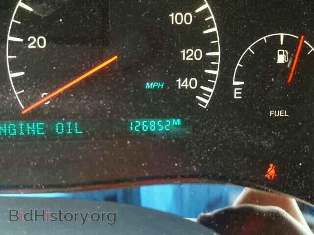 2005 CADILLAC DEVILLE - VIN: 1G6KF57905U211078 - Photo 8