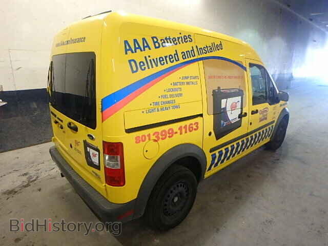2013 FORD TRANSIT CO - VIN: NM0LS6AN9DT134608 - Фото 4